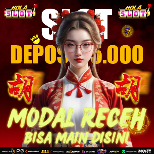 HOLASLOT – Situs Terbaik untuk Pengalaman Terunggul!