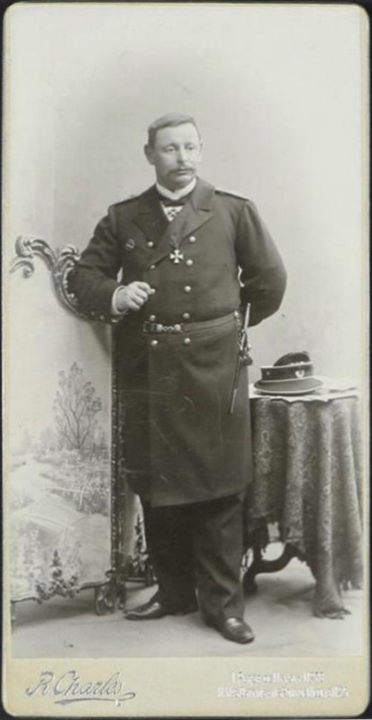 Шельтинга В. В.