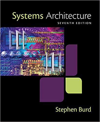 Systems Architecture, 7th Edition