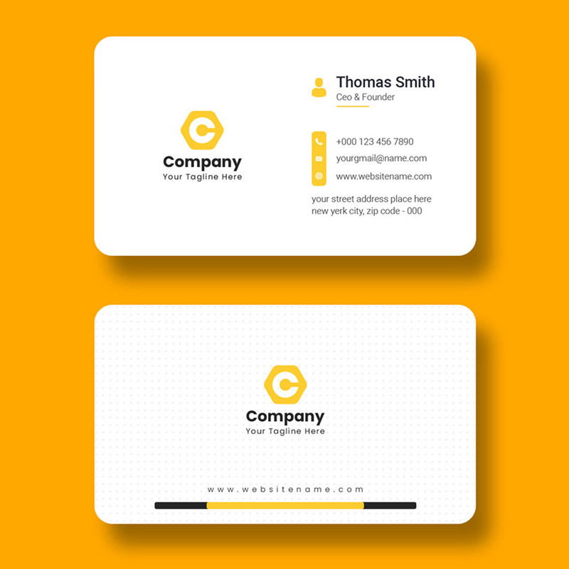 Business Card Design Img