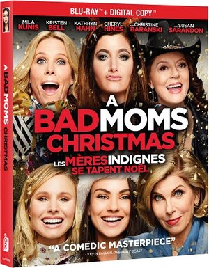 Bad Moms 2 – Mamme molto più cattive (2017) Full HD Untouched 1080p DTS-HD MA AC3 iTA ENG - DB