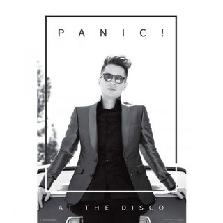 Panic! At The Disco - Discografia (2005-2017) .mp3 - 320 kbps