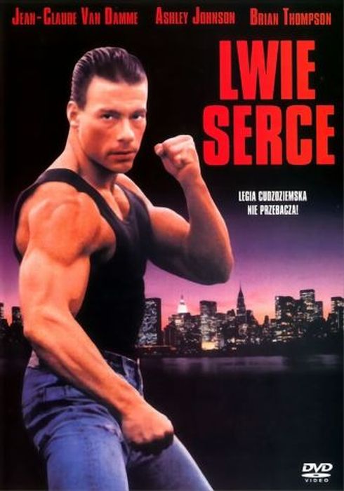 Lwie serce / Lionheart (1990) MULTi.1080p.BluRay.REMUX.AVC.h264.DTS.AC3-AJ666 / Lektor PL i Napisy PL