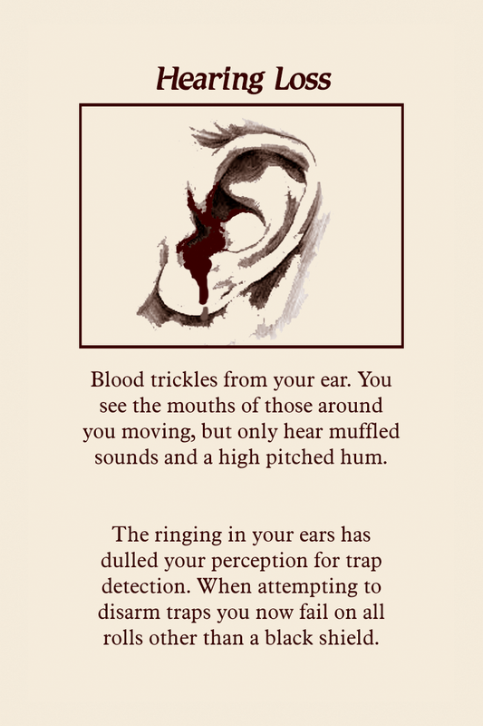 Hearing Loss png