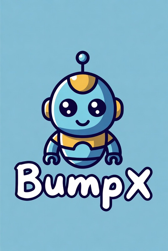 BumpX