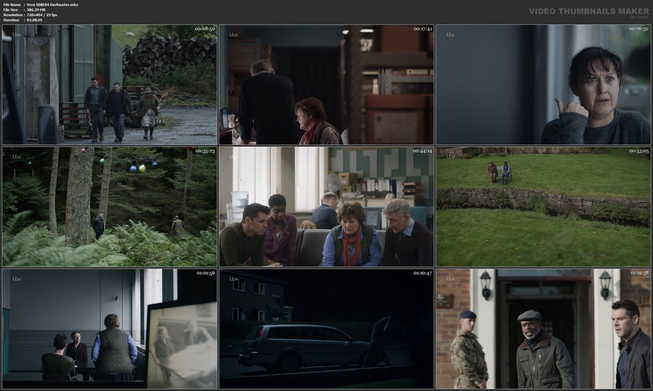 Vera S08E04 Darkwater.mkv