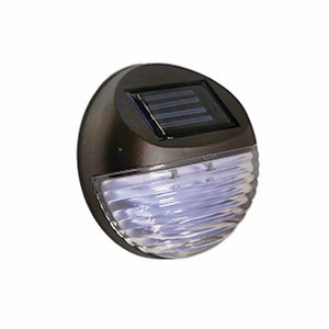 Solar wall Light 80385-1