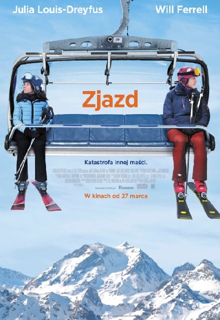 Zjazd / Downhill (2020) MULTi.1080p.BluRay.REMUX.AVC.DTS-HD.MA5.1-iFT / POLSKIE NAPISY