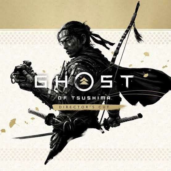 PSN: GHOST OF TSUSHIMA GRATIS (STORE BRASIL Y MÉXICO)
