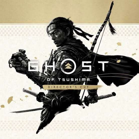 PSN: GHOST OF TSUSHIMA GRATIS (STORE BRASIL Y MÉXICO) 