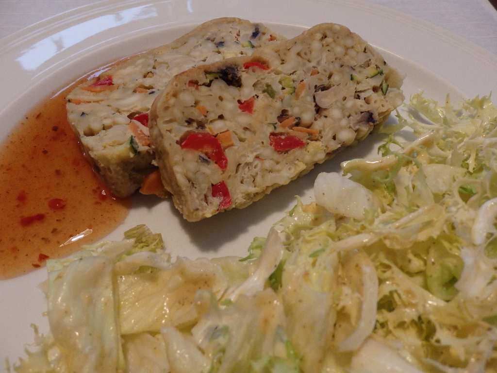 2018.05.15. Gemüse & CO