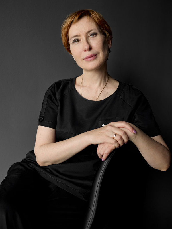 Богдан Снежанна Римовна