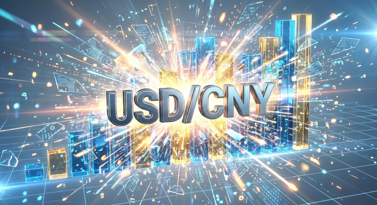 PBOC Tetapkan Kurs Tengah USD/CNY 6,9929: Stabilitas Valas di Tengah Volatilitas Pasar Global