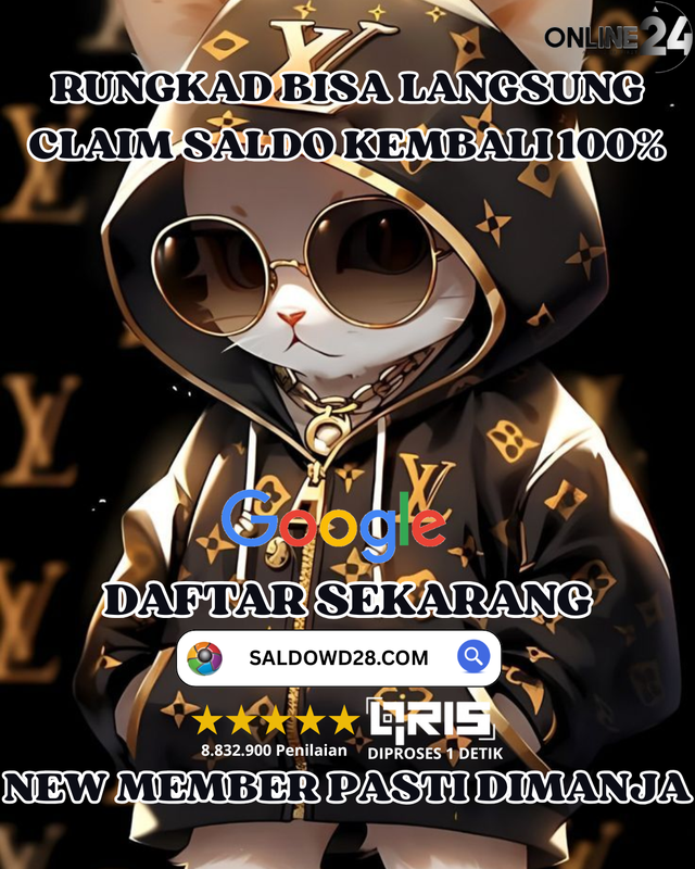 SALDOWD28 : Edukasi Digital Bersama SALDOWD28: Cerdas & Cuan🦋 SALDOWD28 : Edukasi Digital Bersama SALDOWD28: Cerdas & Cuan🦋