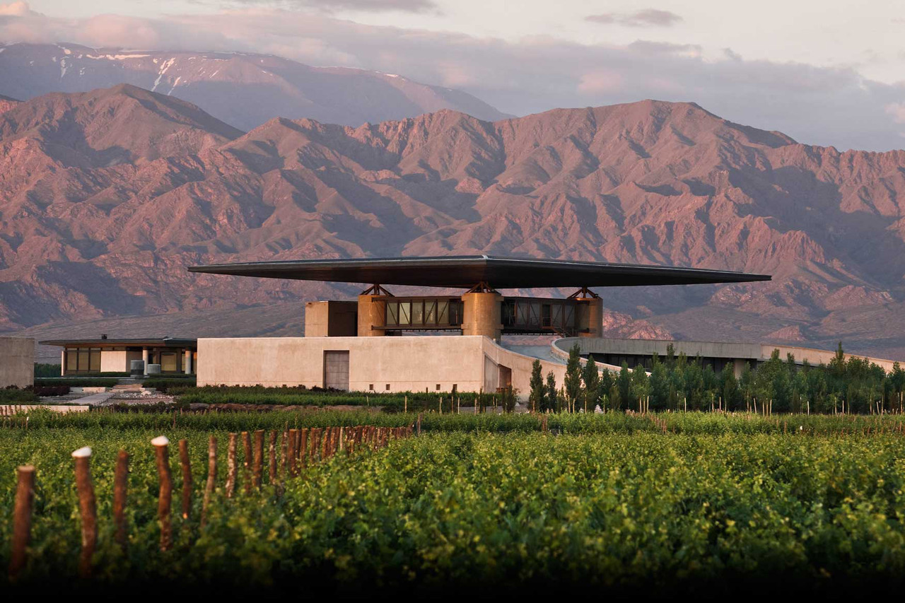 Mendoza