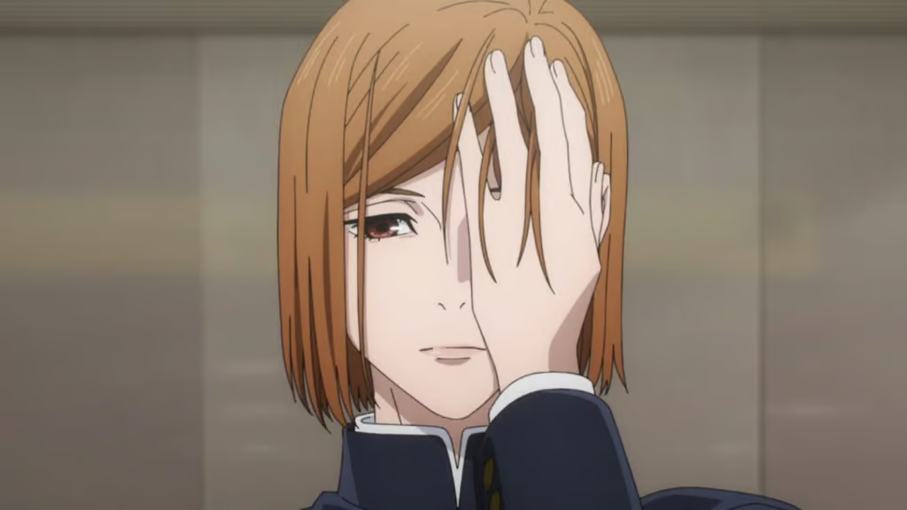 Teoría de Jujutsu Kaisen: El regreso de Nobara es inminente después del capítulo 259