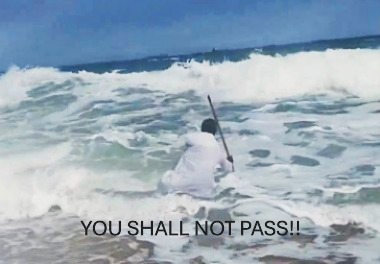 not-pass