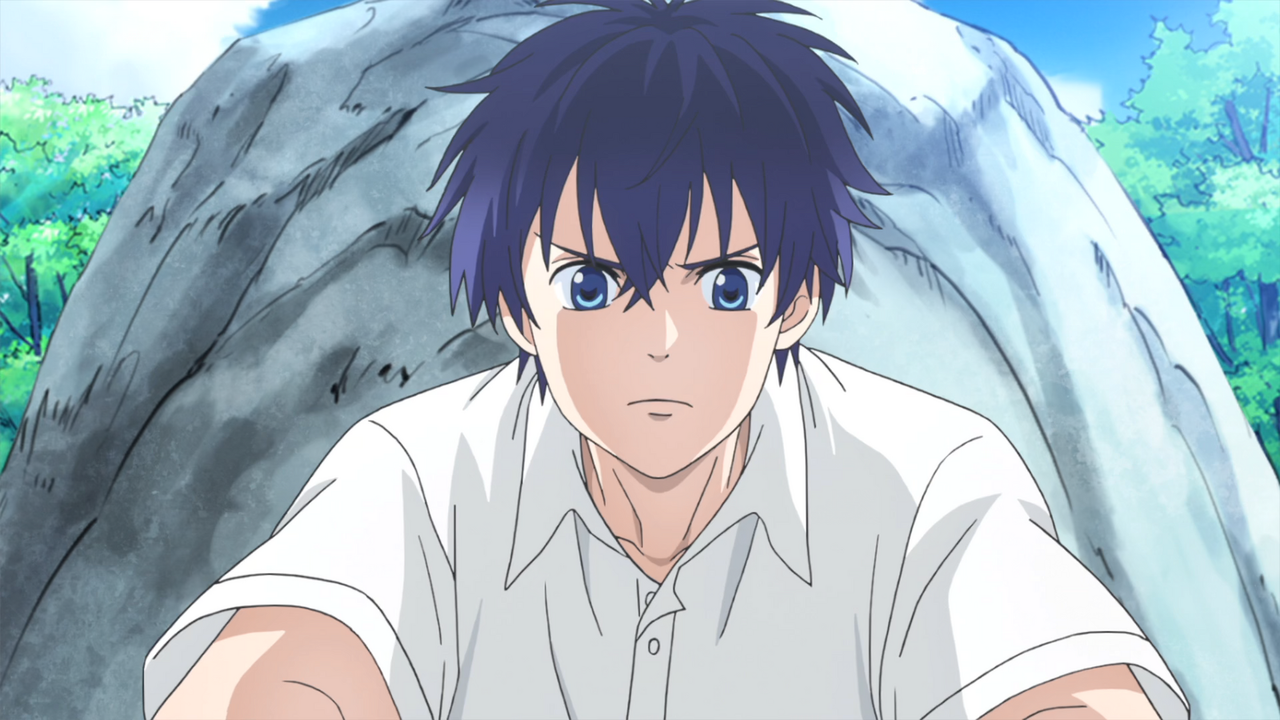 fukigen na mononokean tsuzuki episode 06