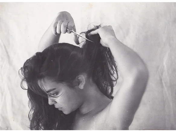 Yeny Casanueva. Procesual Art Studio