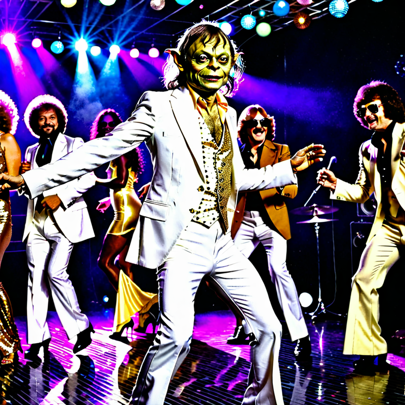 gollum-from-lord-of-the-dressed-in-an-funky-white-suit-dancing-in-an-70s-style-disco.png