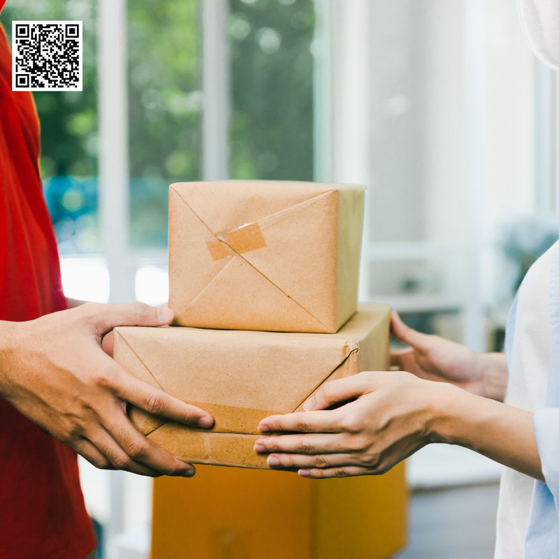 Eco Friendly Practices in Modern Food Delivery Services