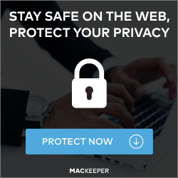 Stay Safe on the Web - Protect Your Privacy