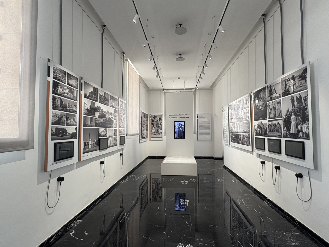 El Museo de la Reconstrucción de Agadir, Museos-Marruecos (29)