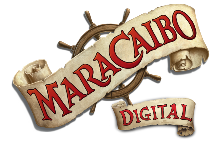 Maracaibo Digital - Logo