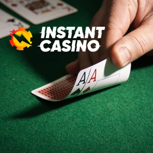 Instant Casino