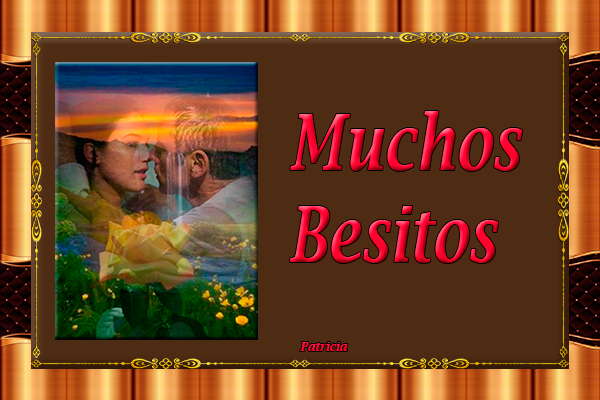 Siempre Libre & Glitters y Gifs Animados Nº334 - Página 4 Muchos-Besitos-Couple1316