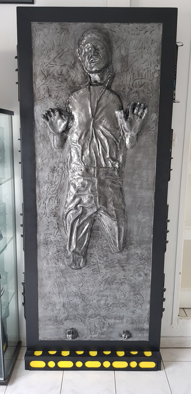 HAN SOLO CARBONITE ECH:1 20191119_134812