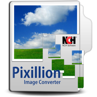 NCH Pixillion Plus 10.35