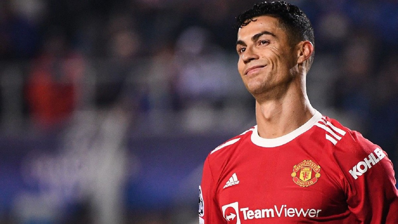 ¿Cristiano Ronaldo tiene problemas en el Manchester United? Esto dijo Rangnick