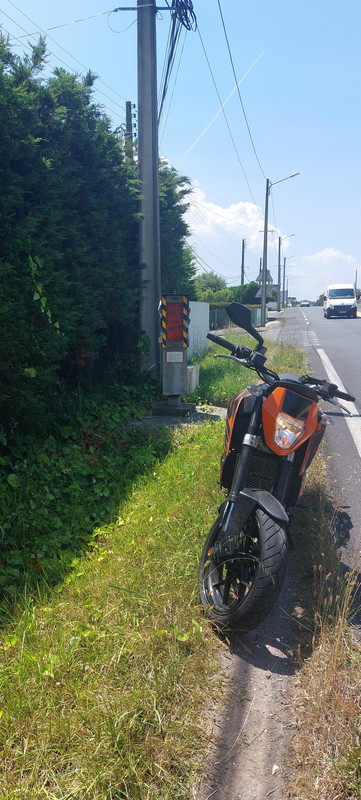 Speed camera