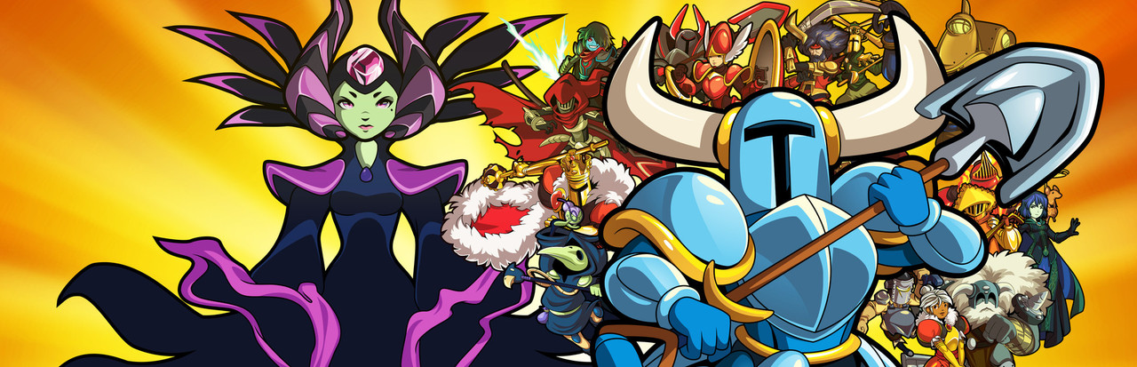 Shovel Knight Treasure Trove 4 1 MULTi11 GNU Linux Native johncena141