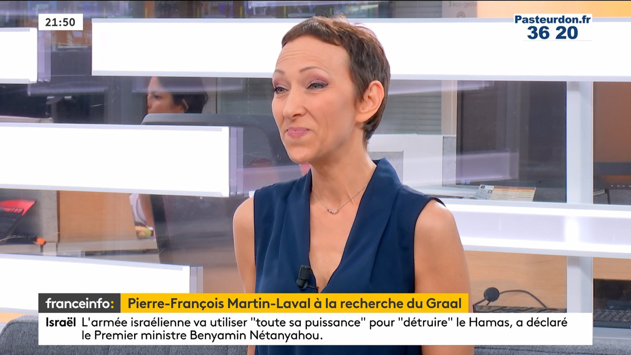 L'interview culture (Franceinfo)_2023_10_08_20_45_51.ts_snapshot_05.35.457