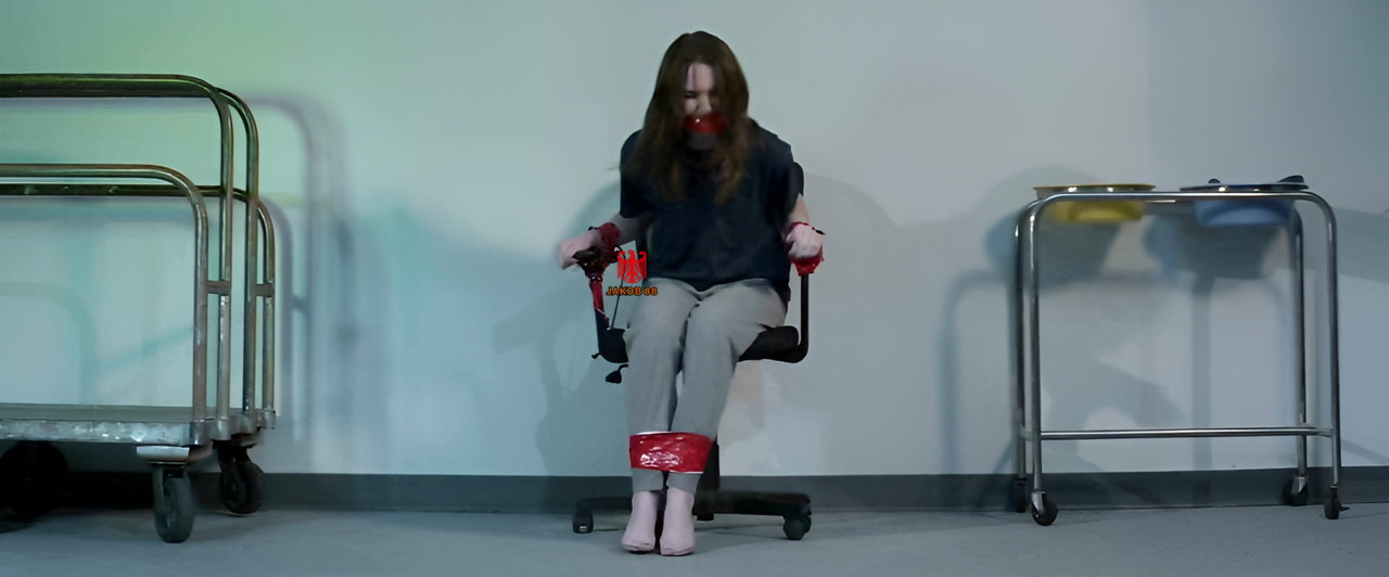 Sarah Brine 6 - The Wrong Sarah 2021