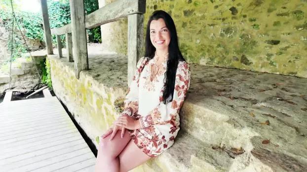 JacquieEtMichelTV – Sirenax – 26 years old, bombshell of Versailles!