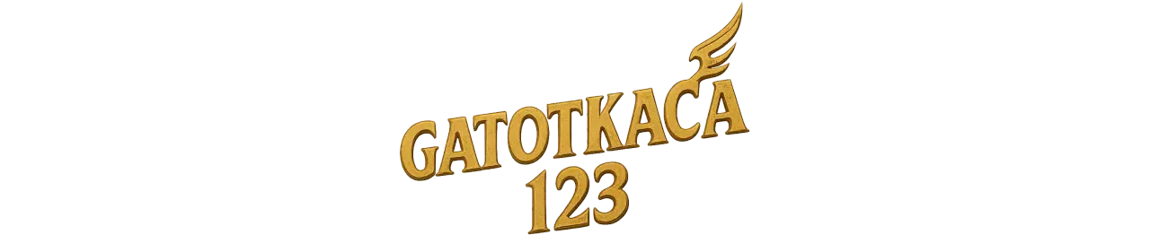 LOGO GATOTKACA123