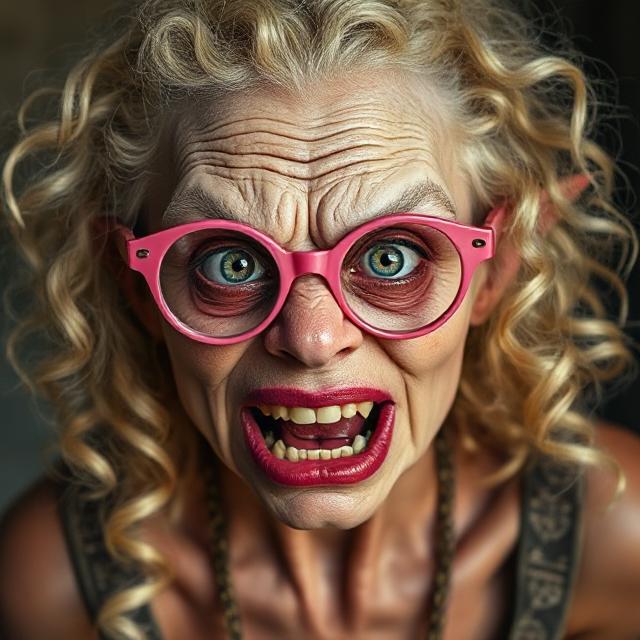 gollum