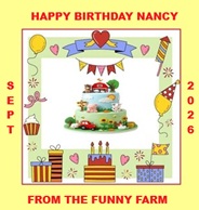 nancy bday
