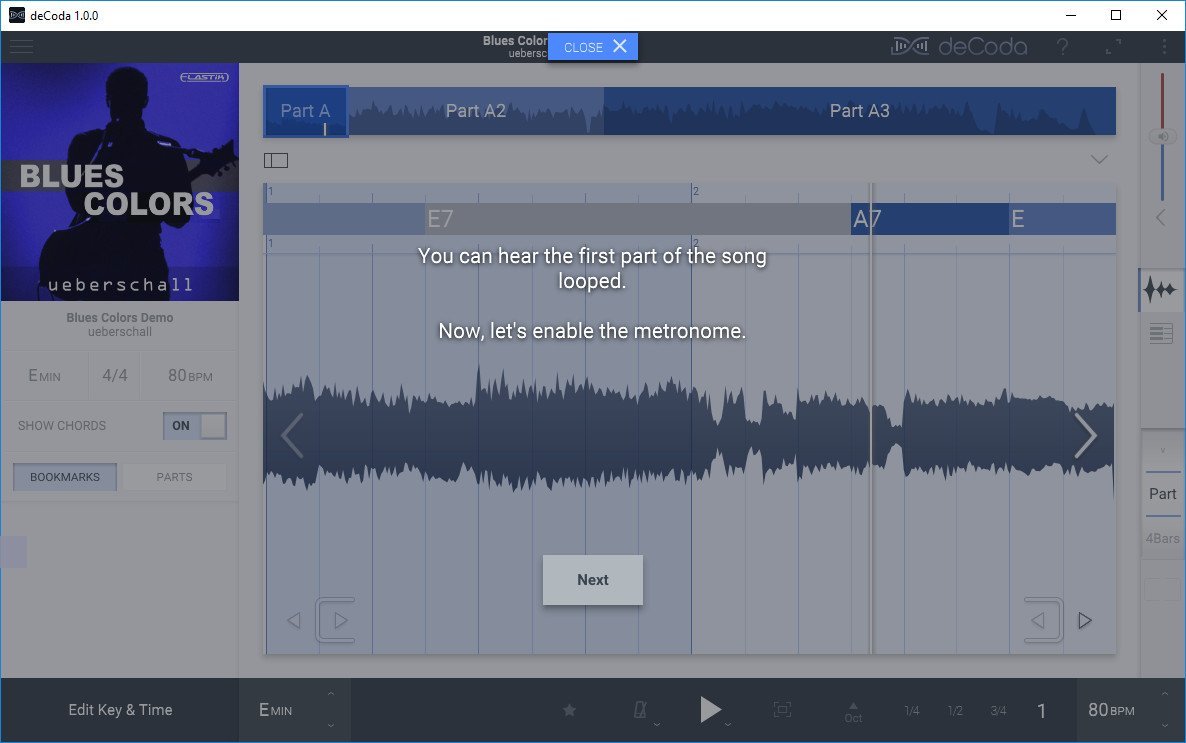 zplane deCoda v1.0.3 zplane deCoda v1.0.3