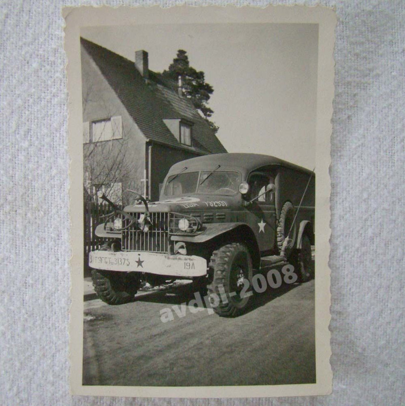 US LKW Fahrzeug - Hirschgeweih - Kühlerfigur