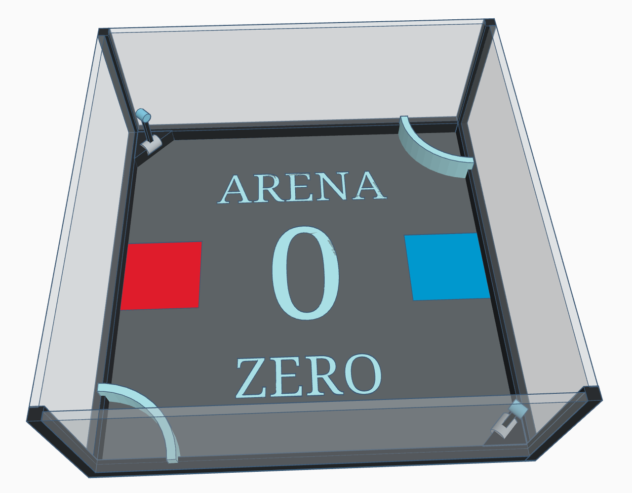 arenazero