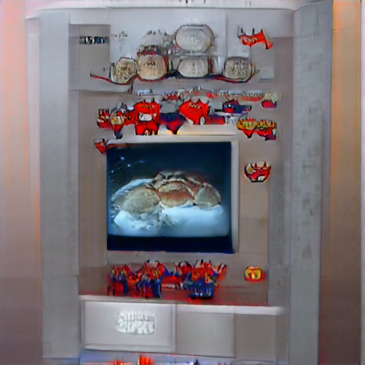 super crab