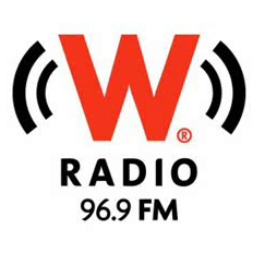 96.9 W Radio (CDMX) - 96.9 FM - XEW-FM - Radiópolis - Ciudad de México