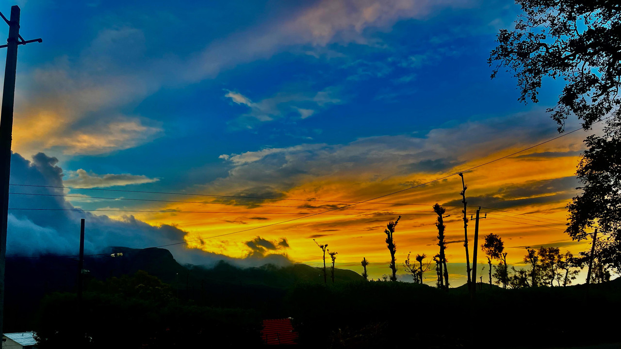 Complete Chikmagalur Explorer