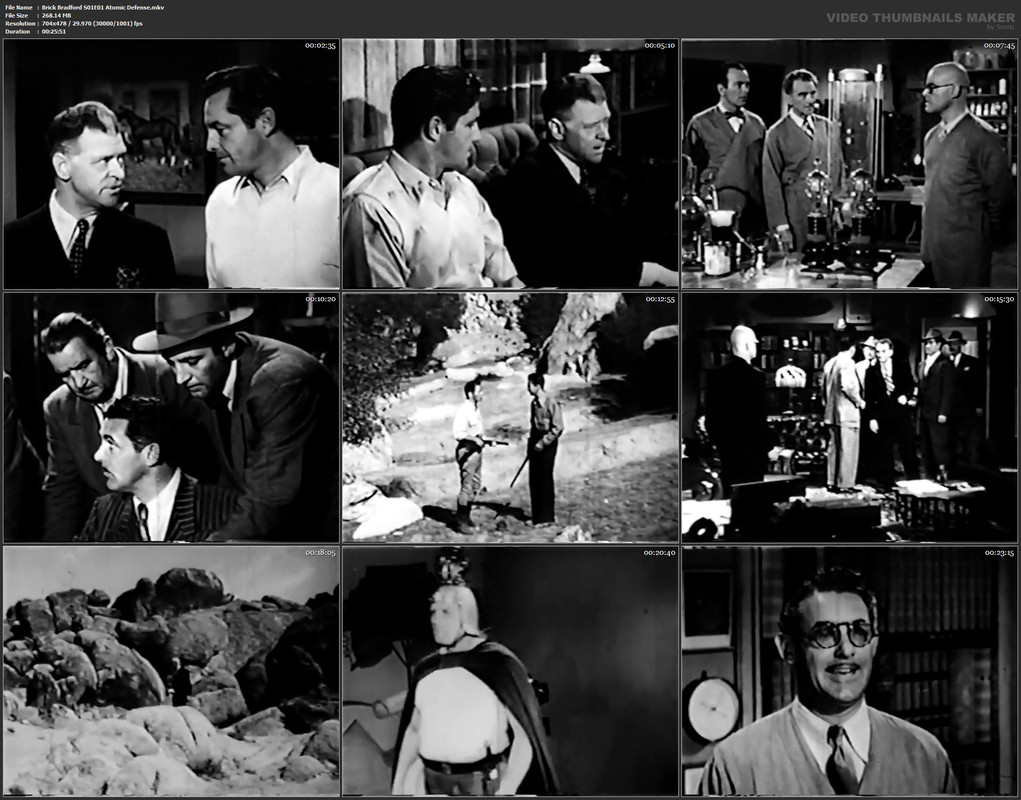Brick Bradford S01E01 Atomic Defense.mkv