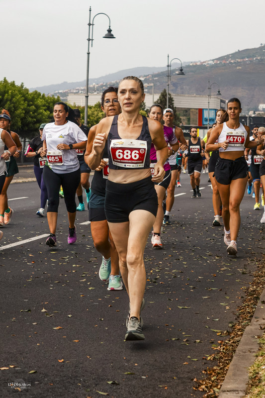 Canary-Run 121