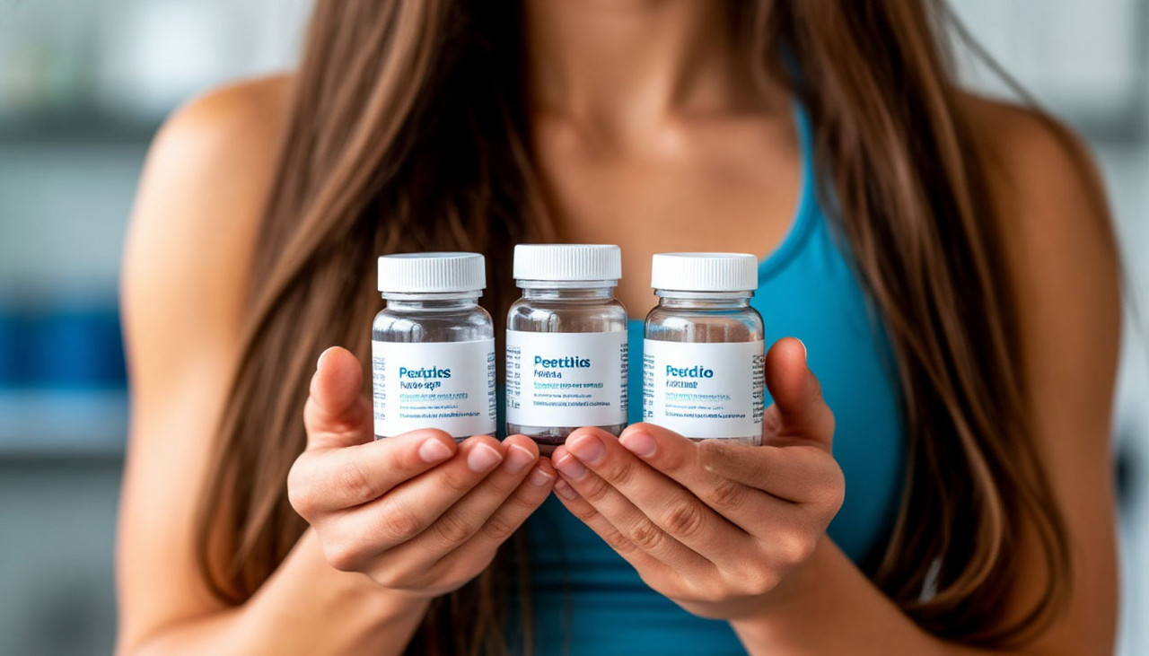 Интернет-магазин Пептидов